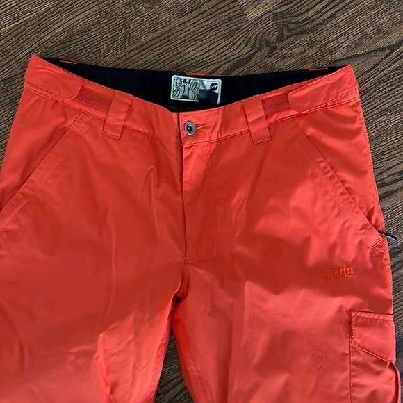 Orage ski pants - Picture 2 of 5